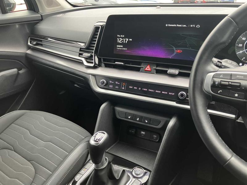Used Kia Sportage 2022 for sale - 75767027: Photo 31