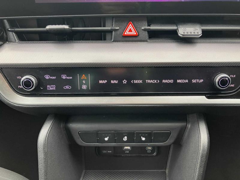 Used Kia Sportage 2022 for sale - 75767027: Photo 35