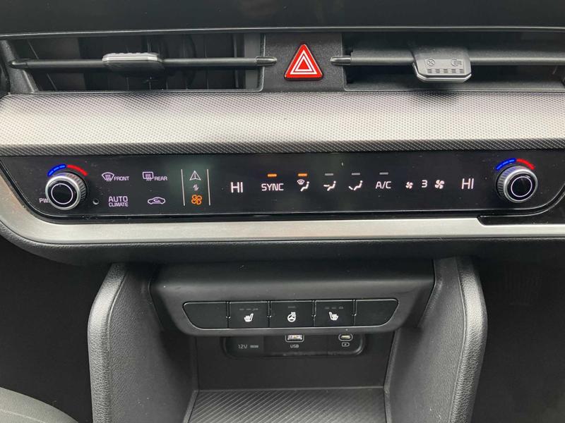 Used Kia Sportage 2022 for sale - 75767027: Photo 36