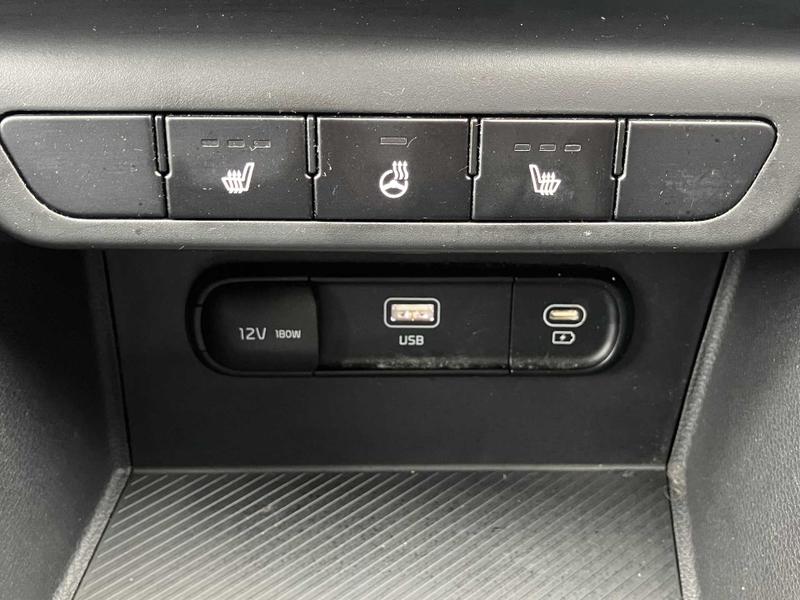 Used Kia Sportage 2022 for sale - 75767027: Photo 37