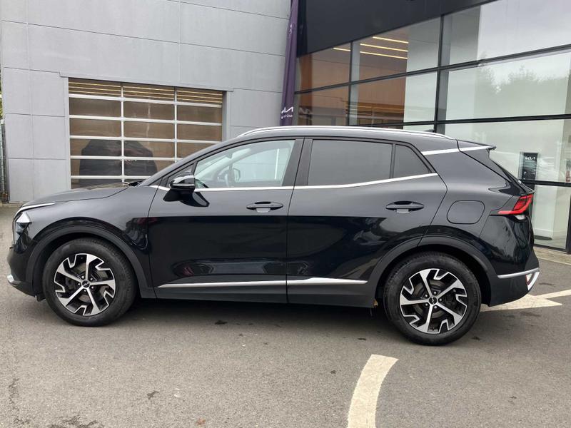 Used Kia Sportage 2022 for sale - 75767027: Photo 7