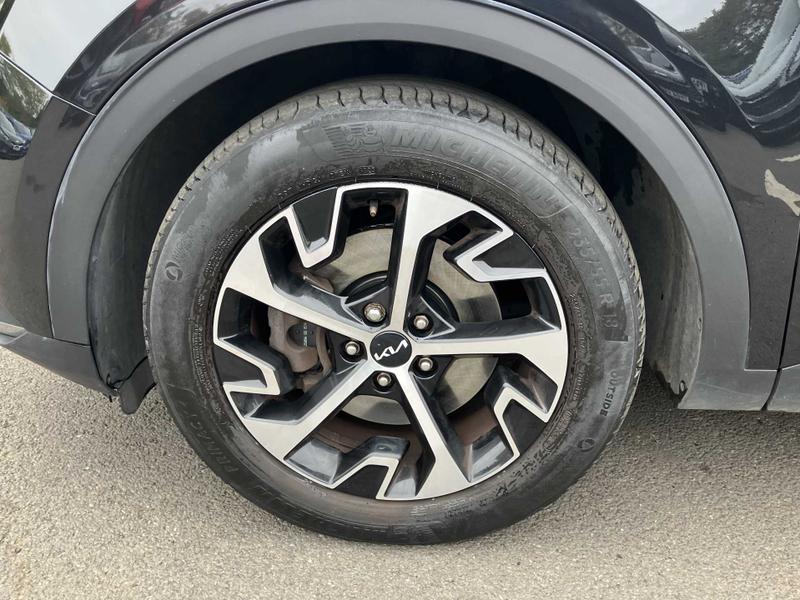 Used Kia Sportage 2022 for sale - 75767027: Photo 8