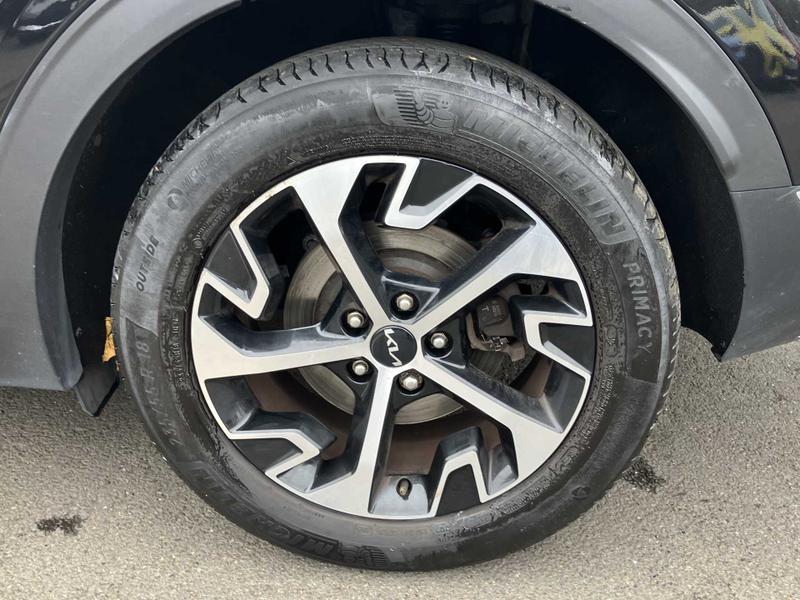 Used Kia Sportage 2022 for sale - 75767027: Photo 9