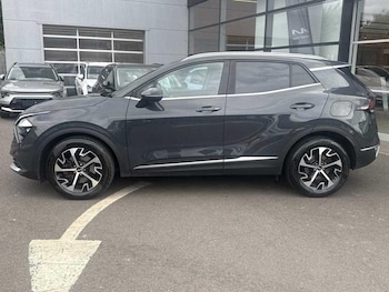 Used Kia Sportage 2022 for sale - 75489883: Photo