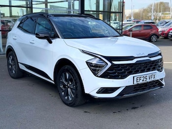 Used Kia Sportage 2025 for sale - 77910405: Photo