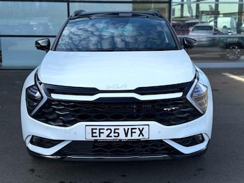 Used Kia Sportage 2025 for sale - 77910405: Photo