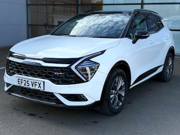 Used Kia Sportage 2025 for sale - 77910405: Photo