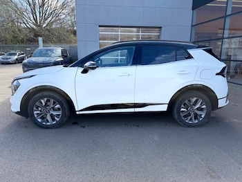 Used Kia Sportage 2025 for sale - 77910405: Photo