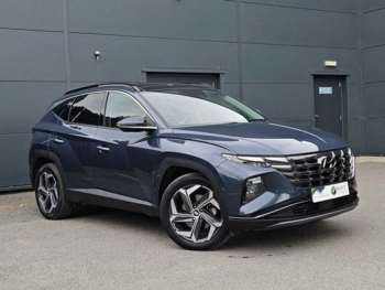 2022 - 1.6 TGDi Hybrid 230 Ultimate 5dr 2WD Auto Automatic