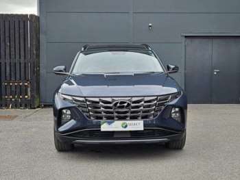 Used Hyundai TUCSON 2022 for sale - 75293030: Photo