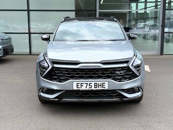 Used Kia Sportage 2026 for sale - 79004337: Photo