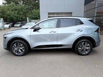 Used Kia Sportage 2026 for sale - 79004337: Photo