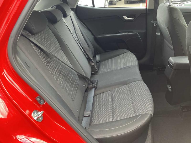 Used Kia Stonic 2023 for sale - 75995342: Photo 19