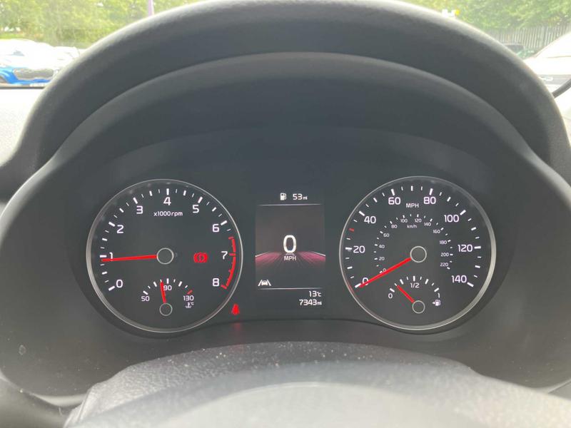 Used Kia Stonic 2023 for sale - 75995342: Photo 28