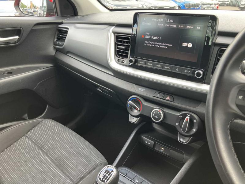 Used Kia Stonic 2023 for sale - 75995342: Photo 29