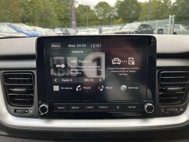 Used Kia Stonic 2023 for sale - 75995342: Photo 30