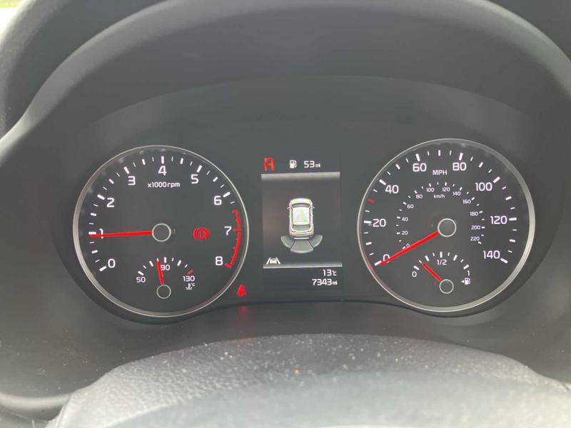 Used Kia Stonic 2023 for sale - 75995342: Photo 32