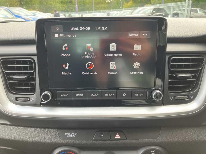 Used Kia Stonic 2023 for sale - 75995342: Photo 33