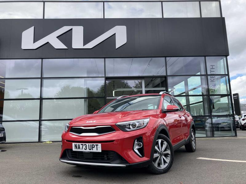 Used Kia Stonic 2023 for sale - 75995342: Photo 40