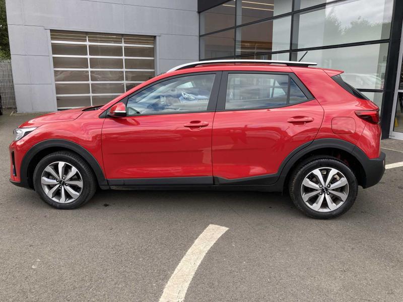 Used Kia Stonic 2023 for sale - 75995342: Photo 7