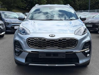 Used Kia Sportage 2019 for sale - 79094351: Photo