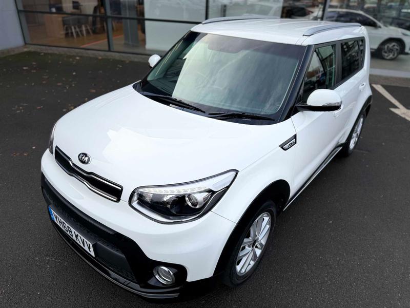 Used Kia Soul 2018 for sale - 76494492: Photo 10