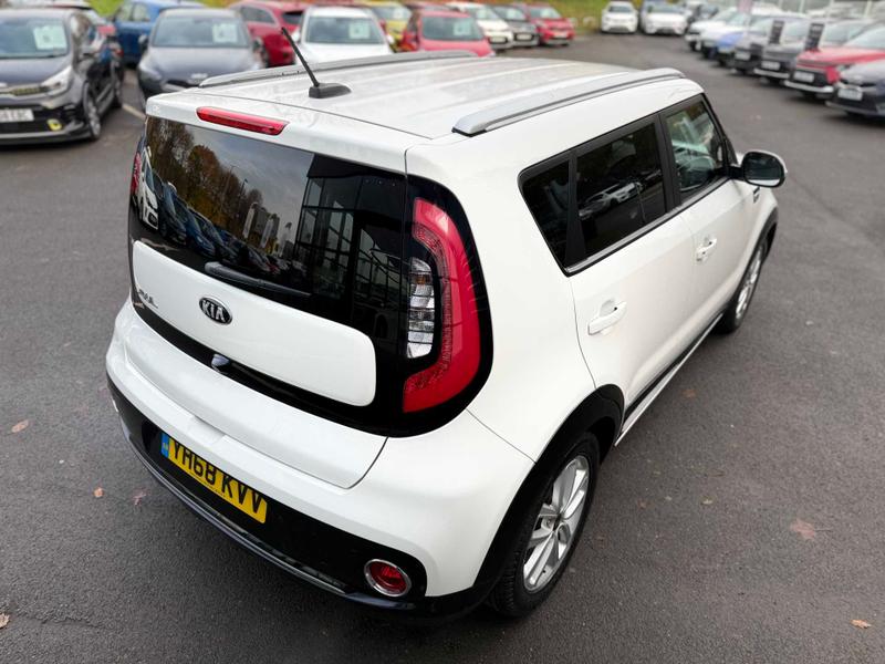 Used Kia Soul 2018 for sale - 76494492: Photo 11