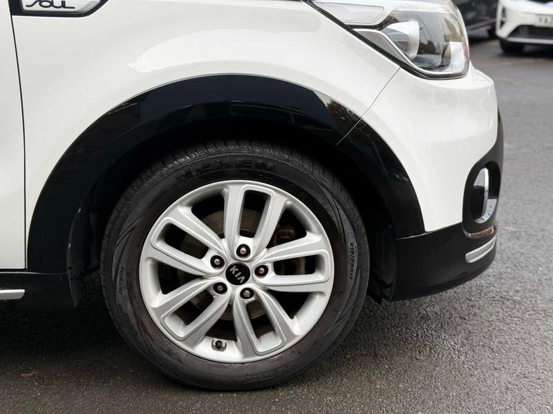 Used Kia Soul 2018 for sale - 76494492: Photo 12