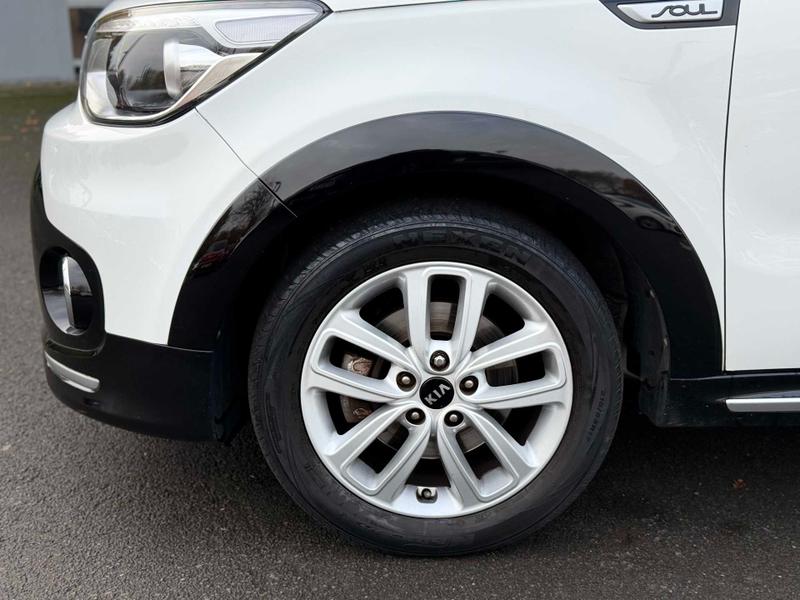 Used Kia Soul 2018 for sale - 76494492: Photo 13