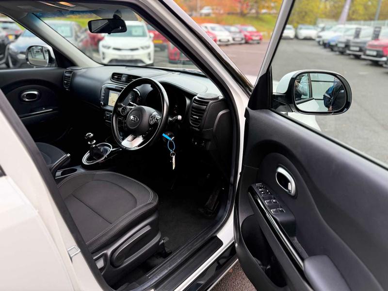 Used Kia Soul 2018 for sale - 76494492: Photo 14