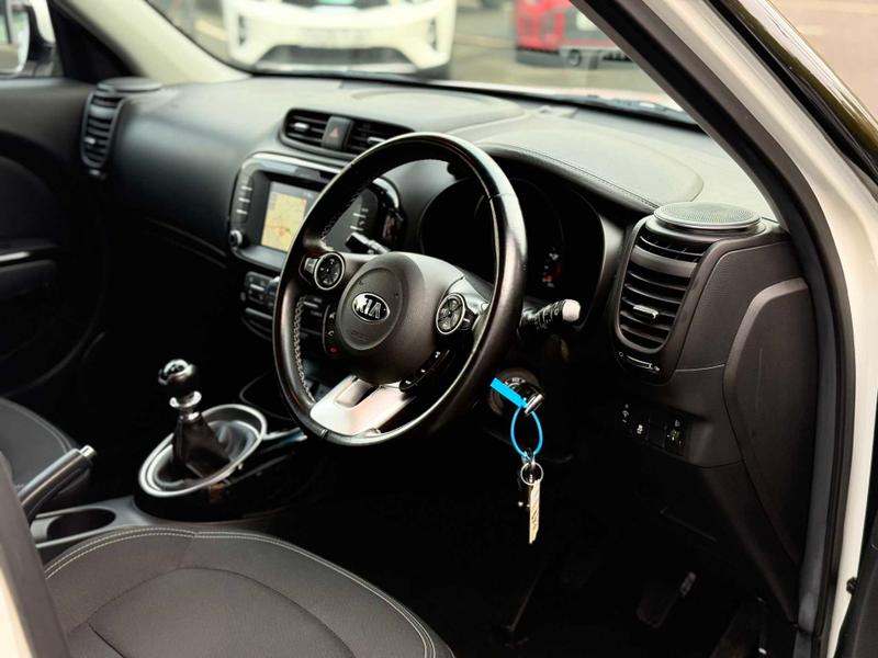 Used Kia Soul 2018 for sale - 76494492: Photo 15