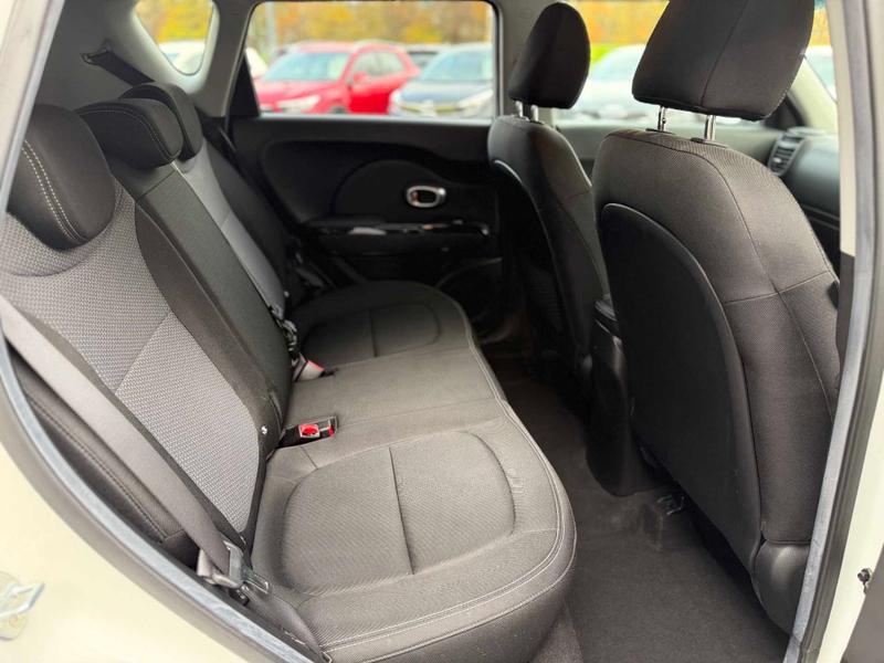 Used Kia Soul 2018 for sale - 76494492: Photo 18