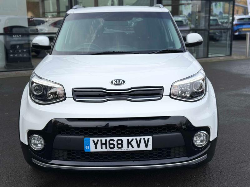 Used Kia Soul 2018 for sale - 76494492: Photo 2
