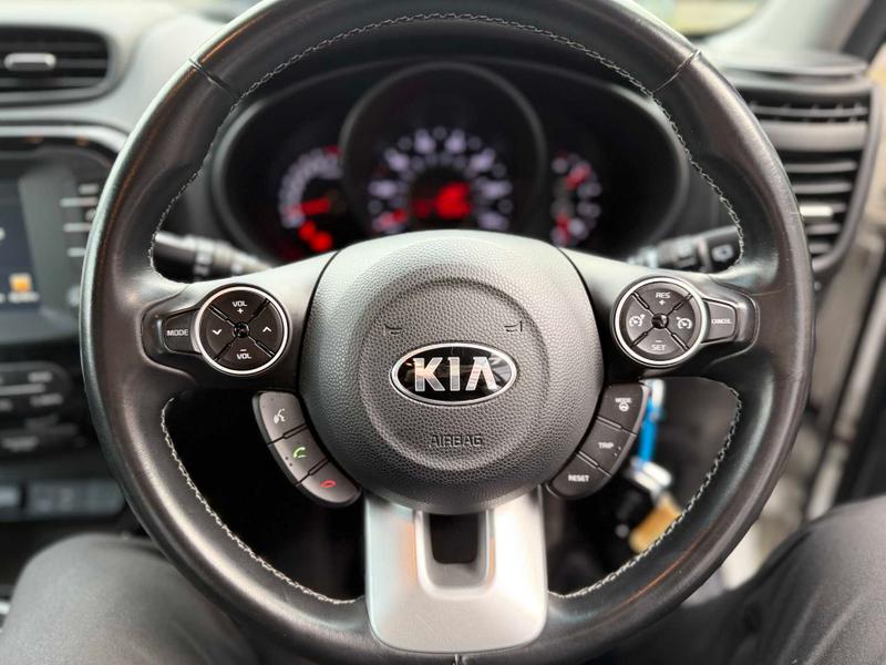 Used Kia Soul 2018 for sale - 76494492: Photo 24