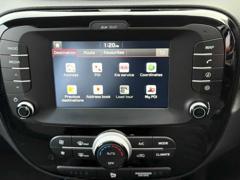 Used Kia Soul 2018 for sale - 76494492: Photo 28