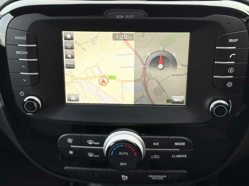 Used Kia Soul 2018 for sale - 76494492: Photo 29