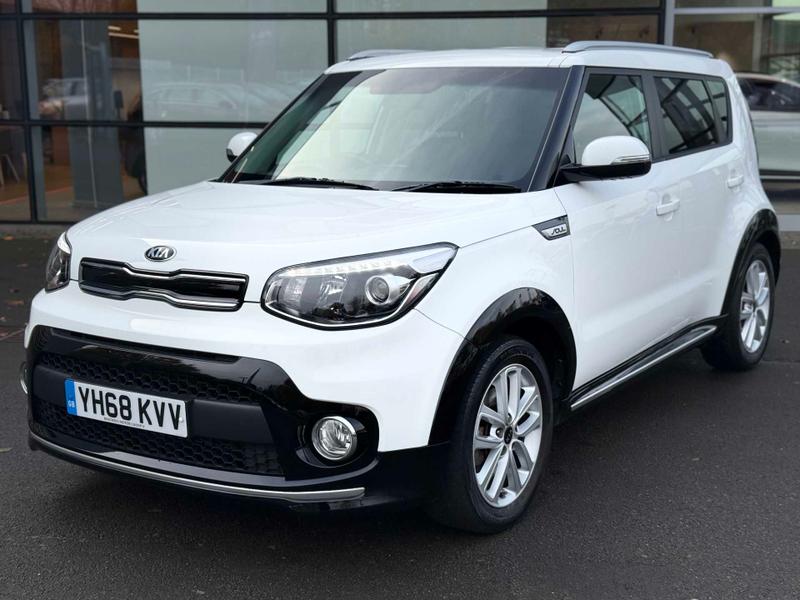 Used Kia Soul 2018 for sale - 76494492: Photo 3