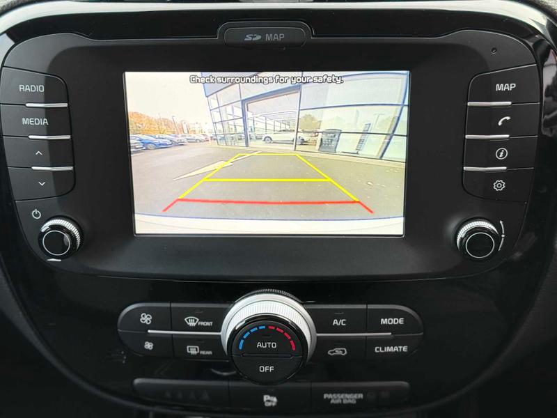 Used Kia Soul 2018 for sale - 76494492: Photo 30