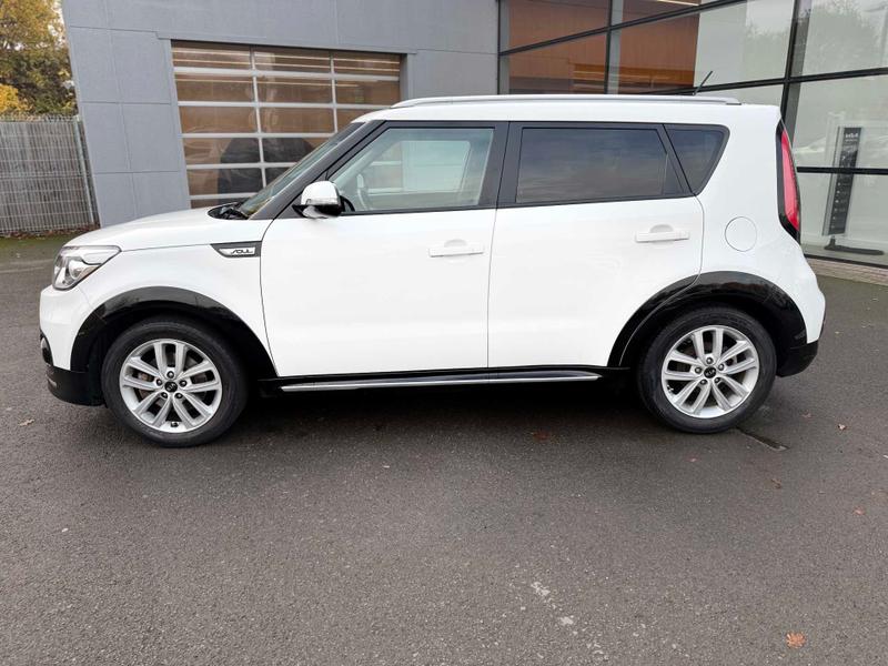 Used Kia Soul 2018 for sale - 76494492: Photo 4