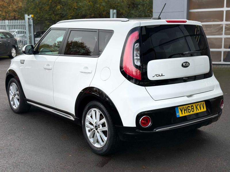 Used Kia Soul 2018 for sale - 76494492: Photo 5