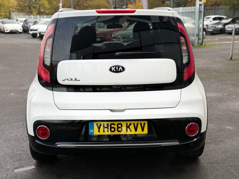 Used Kia Soul 2018 for sale - 76494492: Photo 6