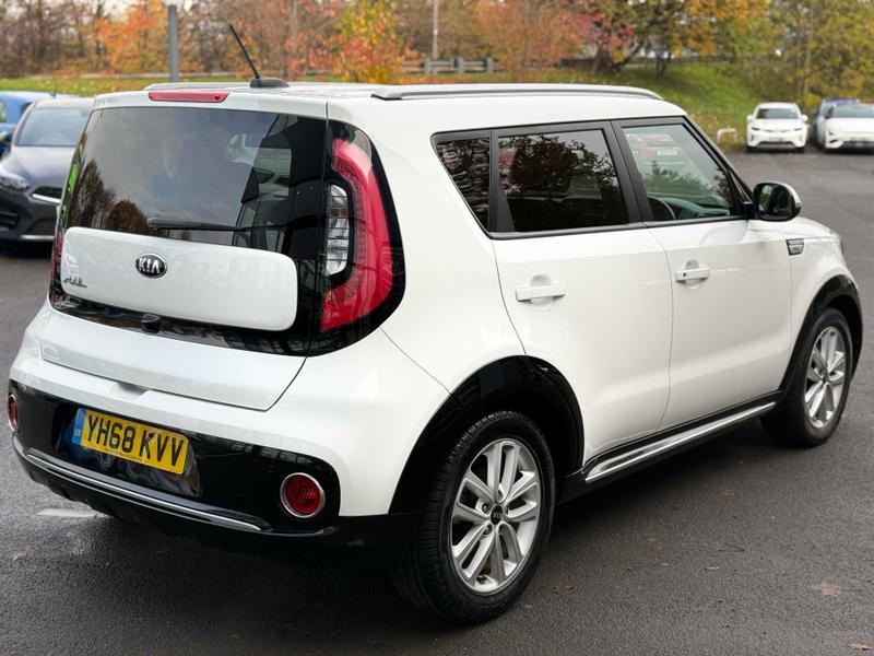 Used Kia Soul 2018 for sale - 76494492: Photo 7