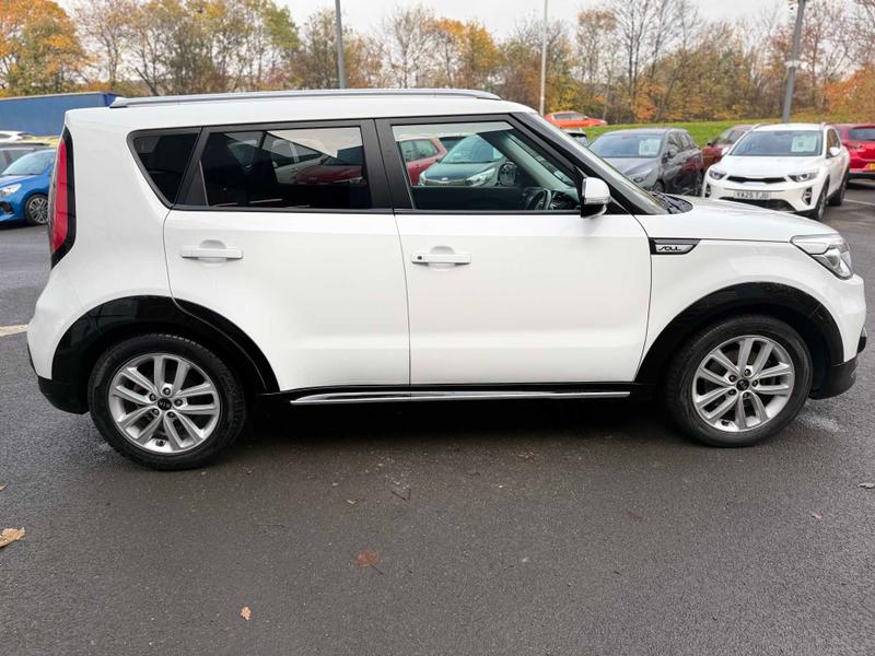 Used Kia Soul 2018 for sale - 76494492: Photo 8