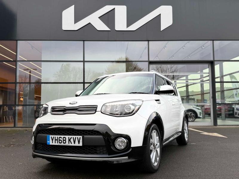 Used Kia Soul 2018 for sale - 76494492: Photo 9