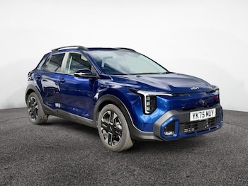 Used Kia Stonic 2026 for sale - 78556190: Photo