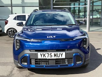 Used Kia Stonic 2026 for sale - 78556190: Photo