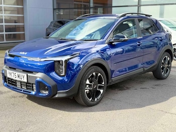 Used Kia Stonic 2026 for sale - 78556190: Photo