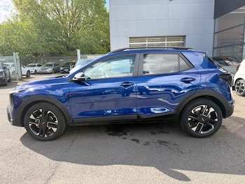 Used Kia Stonic 2026 for sale - 78556190: Photo
