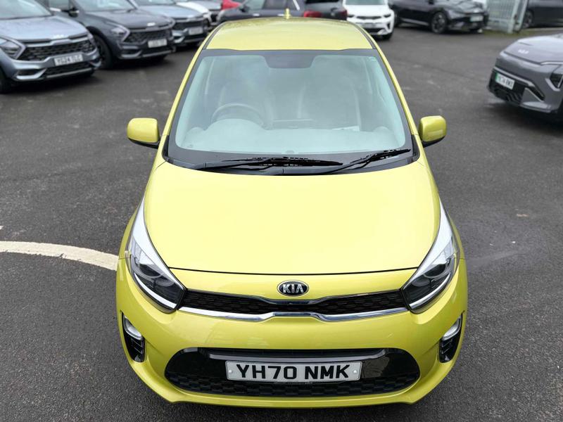 Used Kia Picanto 2020 for sale - 77529164: Photo 10