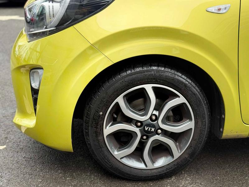 Used Kia Picanto 2020 for sale - 77529164: Photo 11